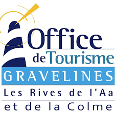 Office de Tourisme de Gravelines et des Rives de l'Aa et de la Colme