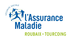 CPAM de Roubaix Tourcoing
