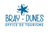 Office de Tourisme de Bray-Dunes
