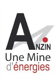 logo de Anzin une mine d'énergies