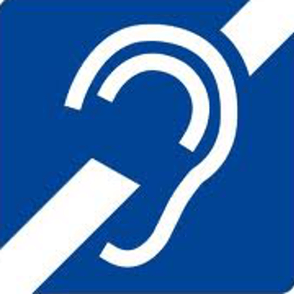 pictogramme-oreille-barrée
