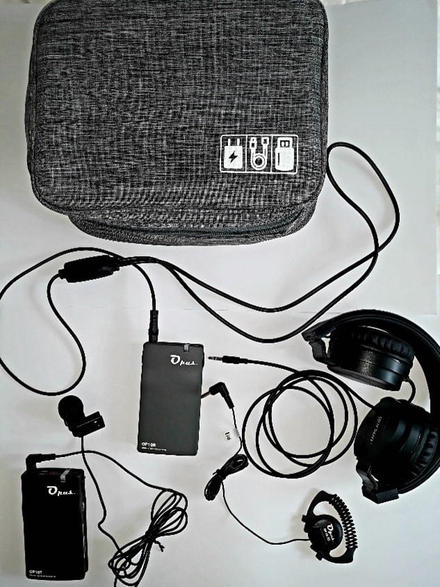 Amplificateur-de-conversation-Duo-HF