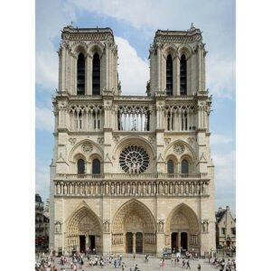 Notre-Dame-de-Paris