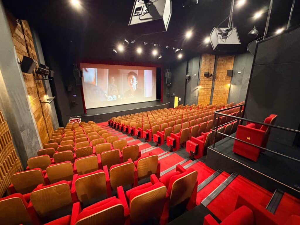 ThéâtreCinéma_Fontenay-le-Fleury