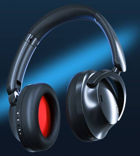 Casque Earis Max